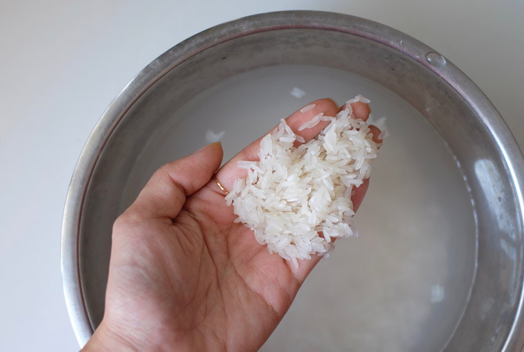 Why You Should Soak Grains like Rice Before Cooking New Malaysian 