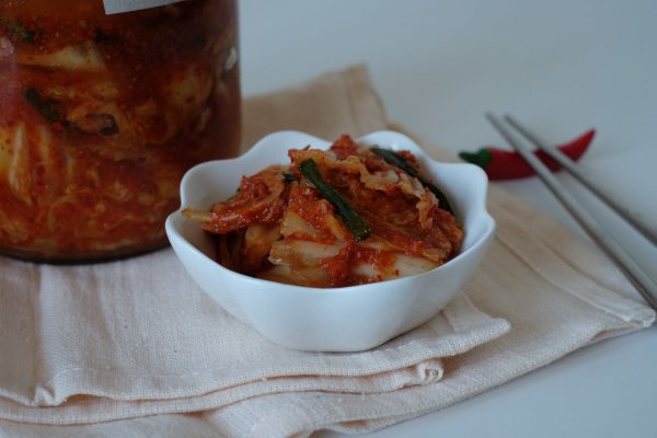 Easy Kimchi Malaysian-Style (11 Ingredients, 30 minutes prep) - New ...