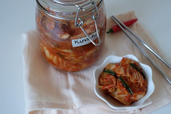 Easy Kimchi Malaysian-Style (11 Ingredients, 30 minutes prep) - New ...